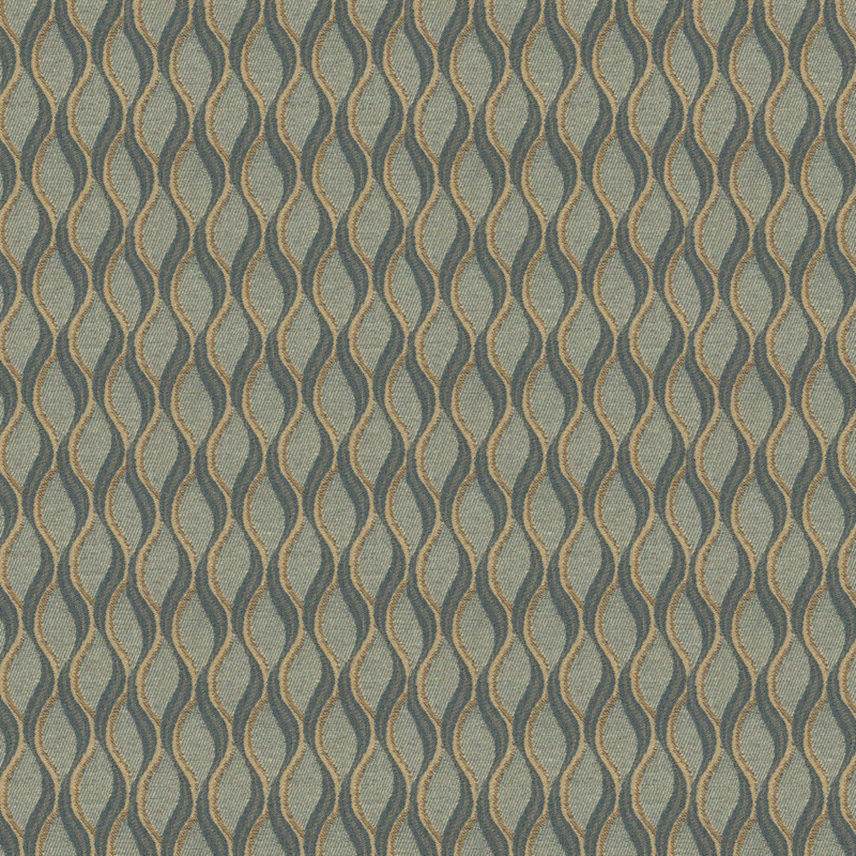 Rapture Tranquil Fabric |#| 