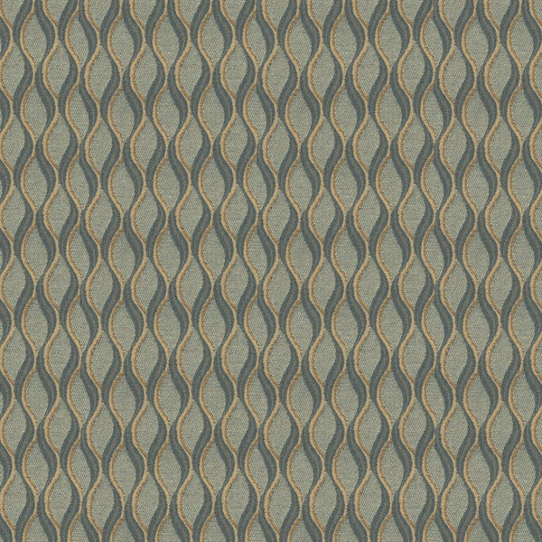 Rapture Midnight Fabric |#| 