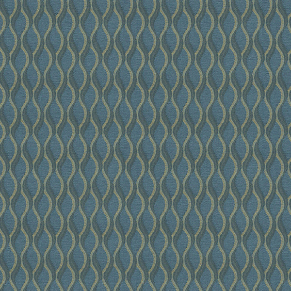 Rapture Aloe Fabric |#| 