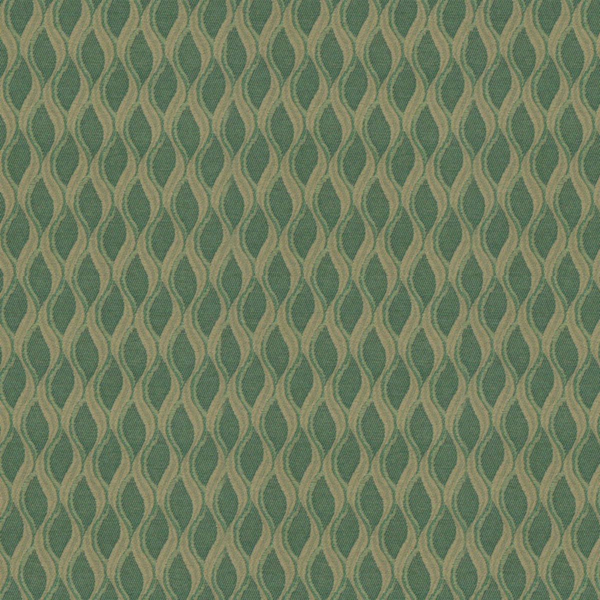 Rapture Aloe Fabric |#| 