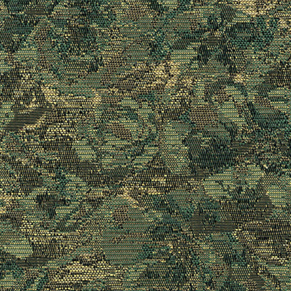 Watercolor Jazz Fabric |#| 