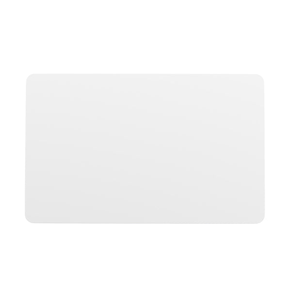 White/Gray |#| 30inch x 48inch Table Top with White or Gray Reversible Laminate Top