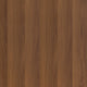 Walnut |#| 42inch Round Walnut Laminate Table Top with 33inch x 33inch Bar Height Table Base
