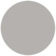 Gray |#| 48inch Round Grey HP Laminate Activity Table - Height Adjustable Short Legs