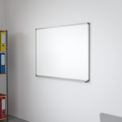 4' W x 3' H Magnetic Marker Board - View 2