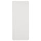 6-Foot Height Adjustable Granite White Plastic Folding Event Table