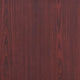 6-Foot High Pressure Mahogany Laminate Folding Banquet & Catering Table
