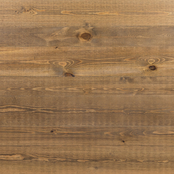 Antique Rustic White |#| 60inch x 38inch Rectangular Antique Rustic White Solid Pine Farm Dining Table