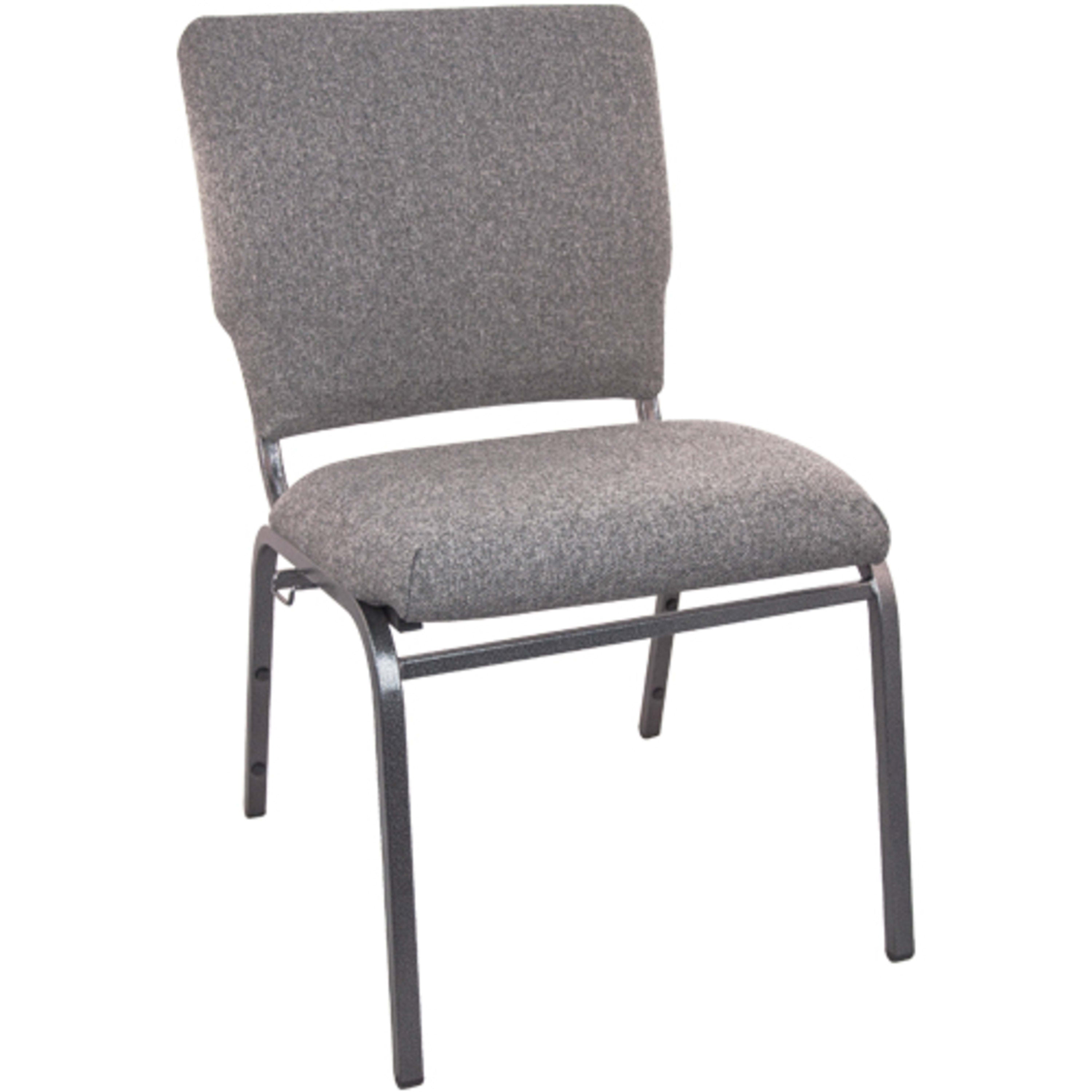 Church chairs new arrivals