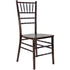 Advantage Wood Chiavari Chair