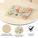 Commercial Grade Wooden STEM Insect Sliding Maze Puzzle Board-Natural/Multicolor