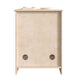Wooden Commercial Grade Kid's Kitchen Stove with Storage