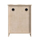 Wooden Commercial Grade Kid's Kitchen Washing Machine with Storage