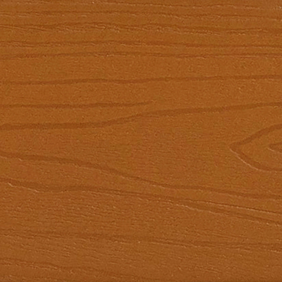 Teak |#| All-Weather Poly Resin Adirondack Side Table in Teak - Patio Table