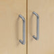 Children's Wood Refrigerator for Commercial or Home Use - Kid Friendly Design