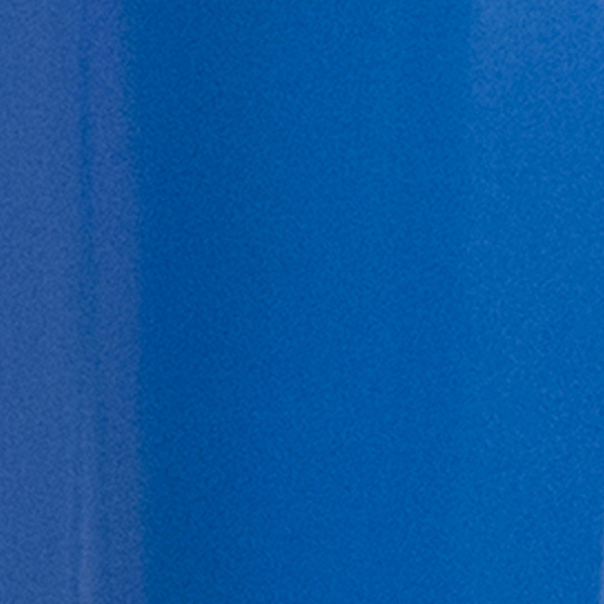 Blue |#| Commercial Grade 24inchH Backless Blue Metal Indoor-Outdoor Counter Height Stool