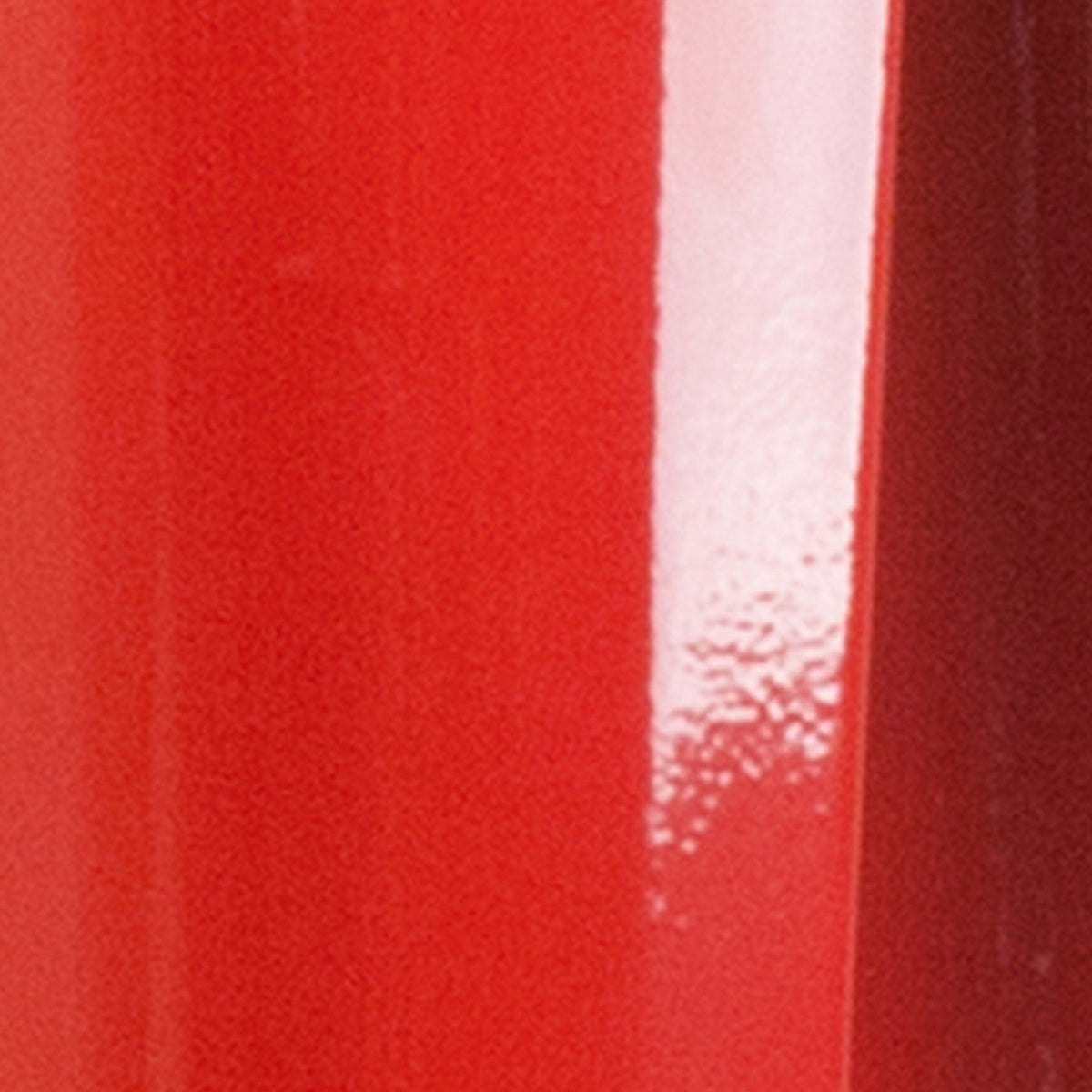 Red |#| 30inch High Red Metal Indoor-Outdoor Barstool with Back - Kitchen Furniture