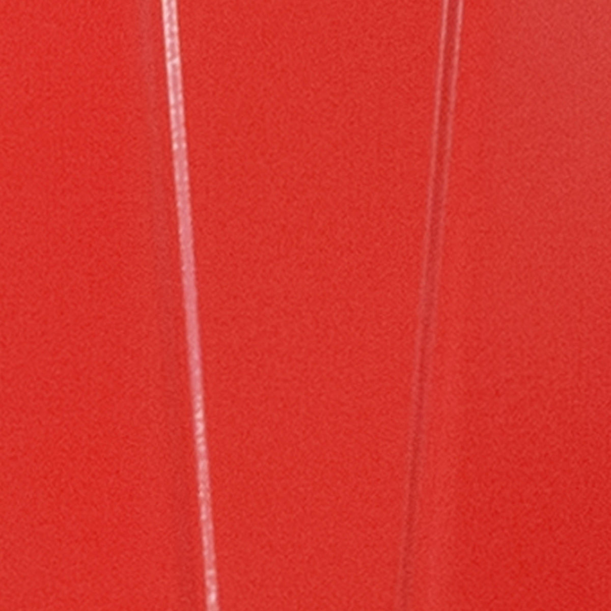 Red |#| Red Metal Indoor-Outdoor Chair with Arms - Restaurant Furniture