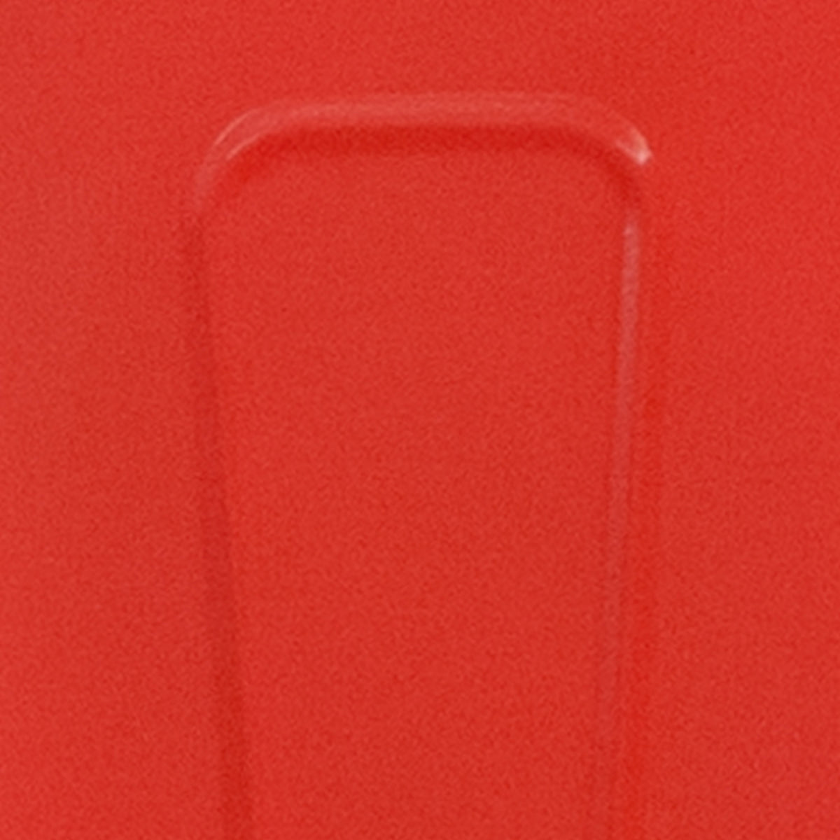Red |#| Red Metal Indoor-Outdoor Stackable Chair - Restaurant Chair - Bistro Chair