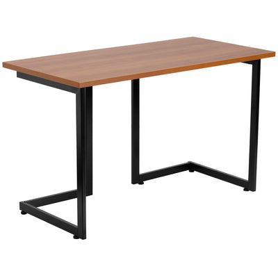 Computer Desk - View 1