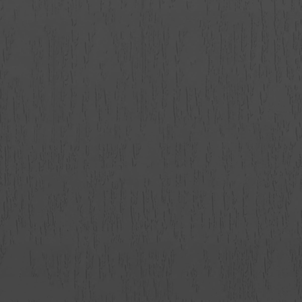 Black |#| 23.75inch RD Commercial Poly Bar Top Restaurant Table with Steel Frame-Black/Black