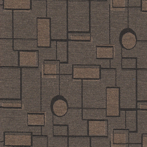 Circuit Teal Fabric |#| 