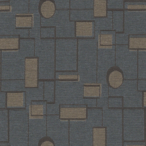 Circuit Leaf Fabric |#| 