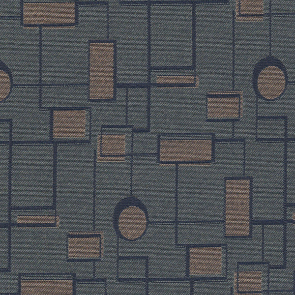 Circuit Maple Fabric |#| 