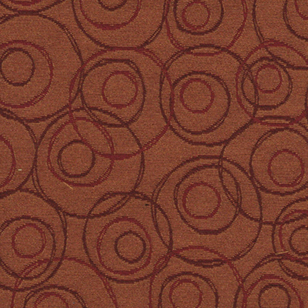 Martini Pomegranate Fabric |#| 