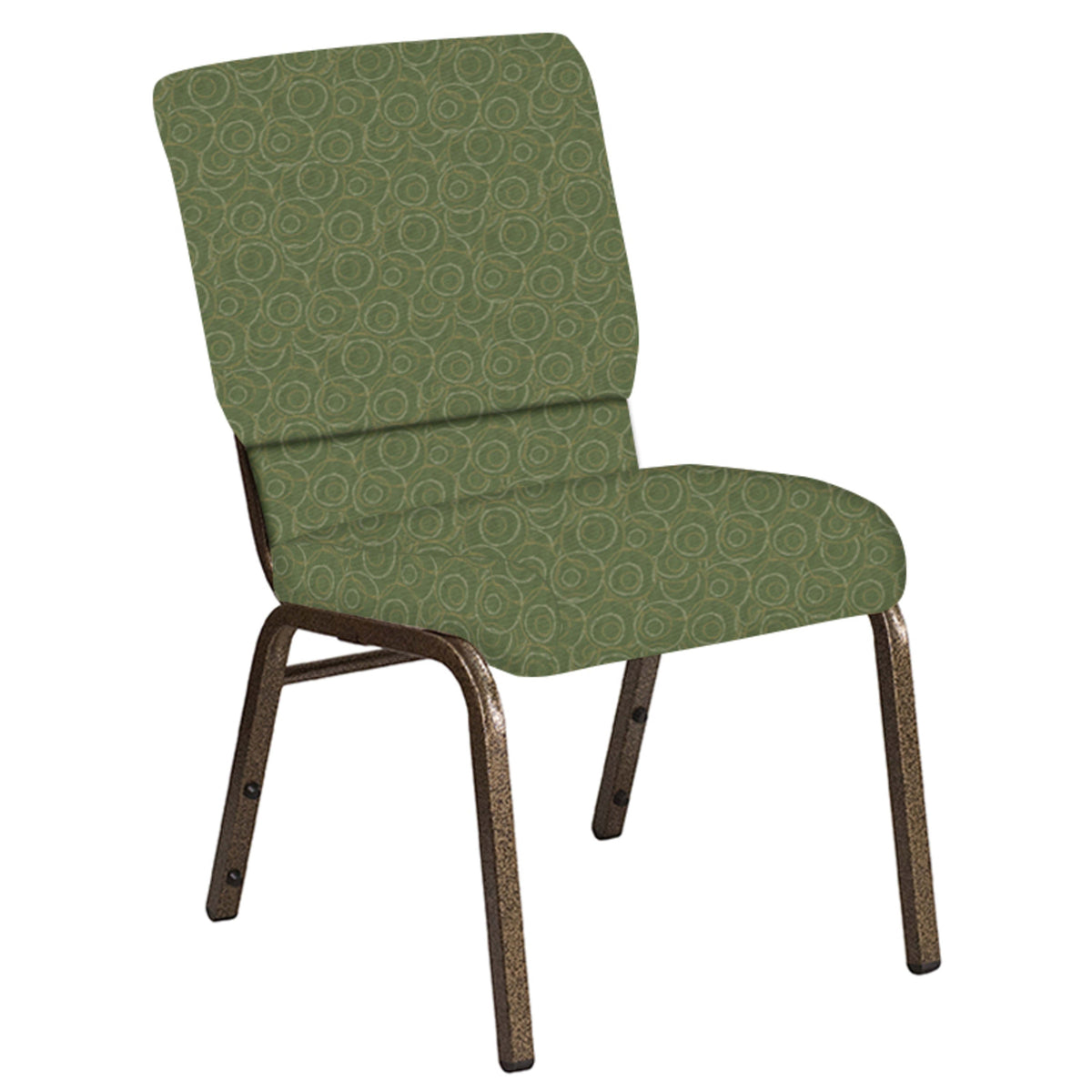 Martini Olive Fabric |#| 