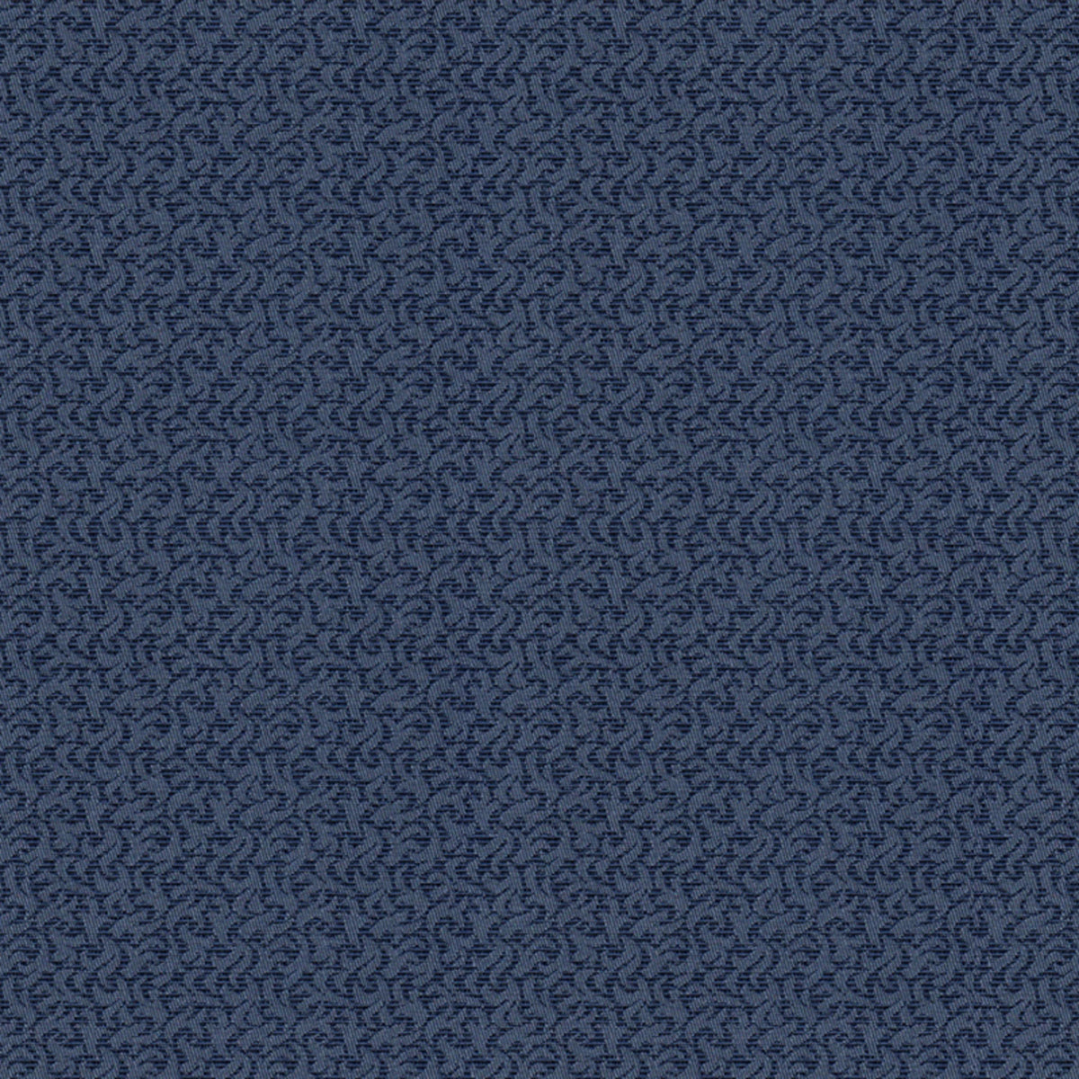 Old World Sapphire Fabric |#| 
