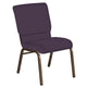 Old World Purple Fabric |#| 