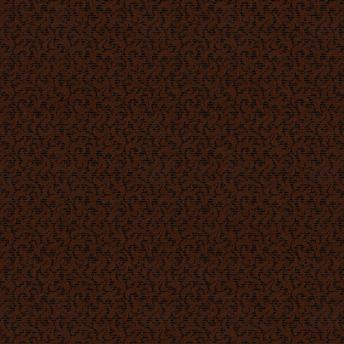 Old World Rustic Brown Fabric |#| 