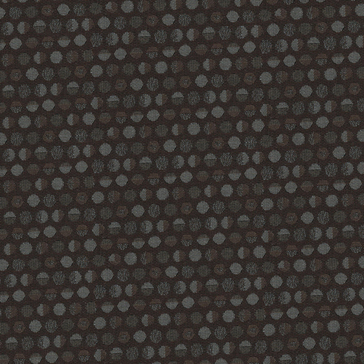 Optik Chocaqua Fabric |#| 