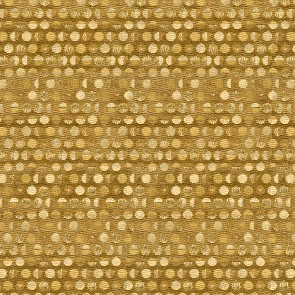 Optik Tapenade Fabric |#| 