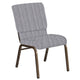 Sammie Joe Aluminum Fabric |#| 
