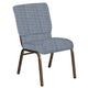 Sammie Joe Crystal Fabric |#| 