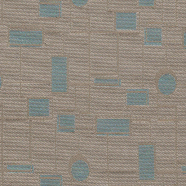 Circuit Kiwi Fabric |#| 