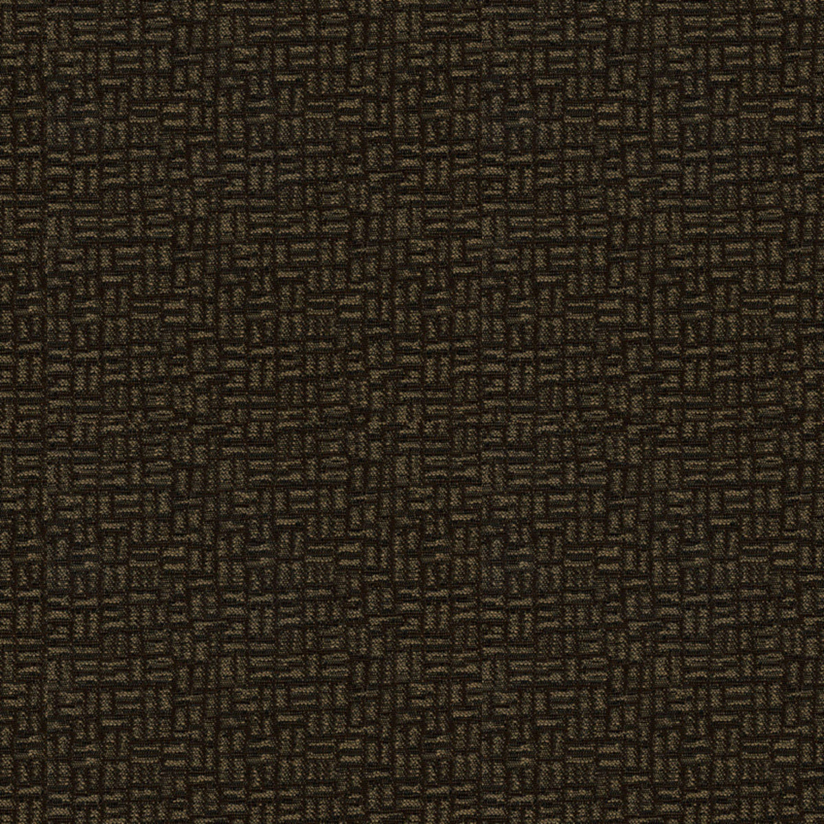 Cobblestone Chocolate Fabric |#| 