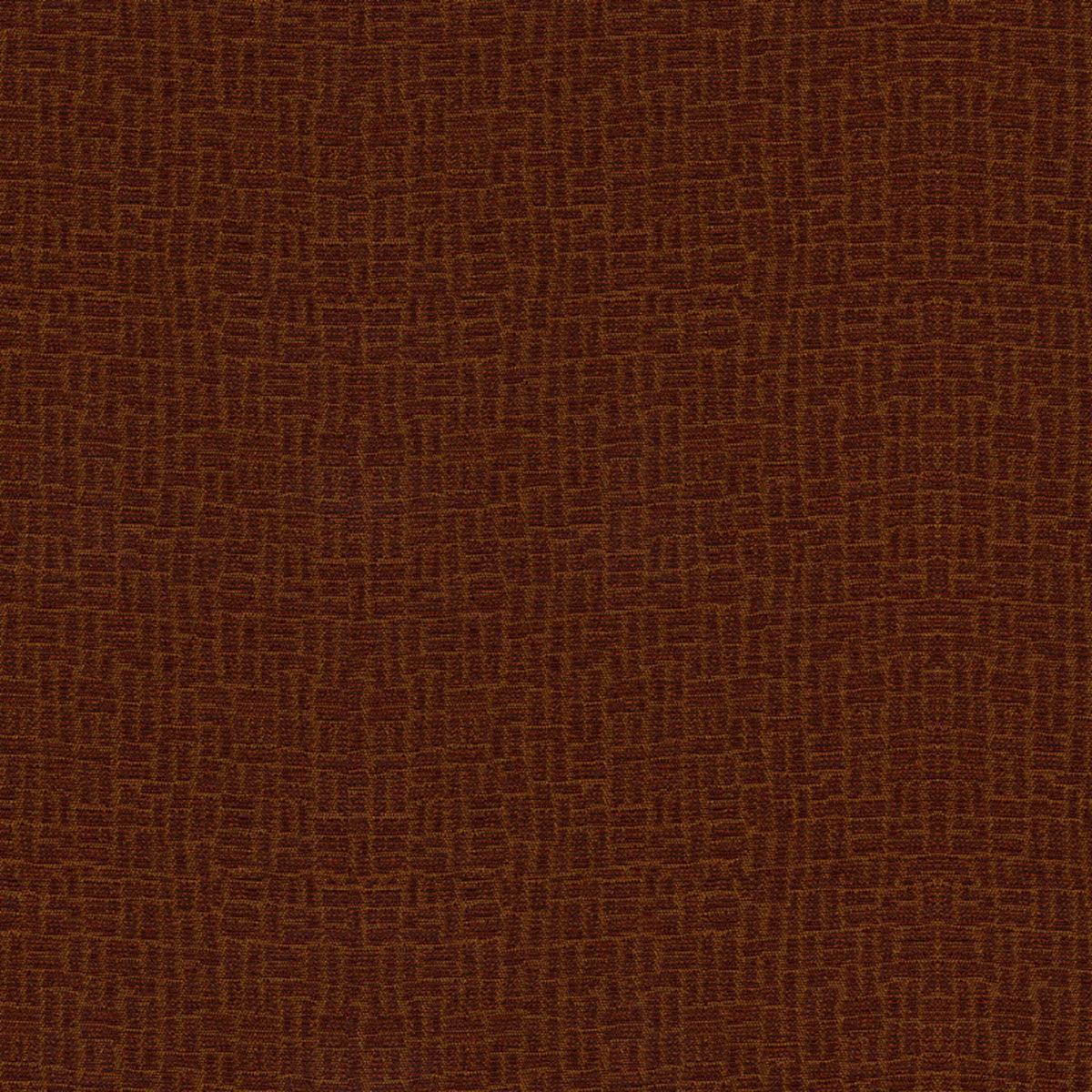Cobblestone Rust Fabric |#| 