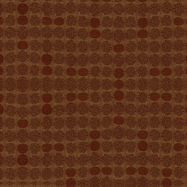 Eclipse Amber Fabric |#| 