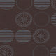 Galaxy Mocha Fabric |#| 