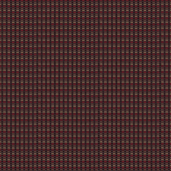 Mainframe Mocha Fabric |#| 