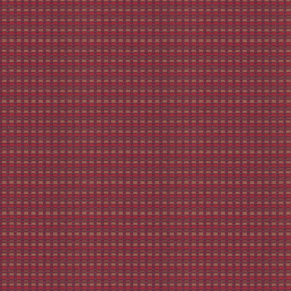 Mainframe Bay Blue Fabric |#| 