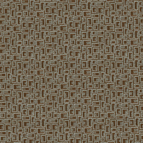 Mirage Rust Fabric |#| 