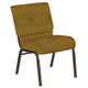 Optik Meadow Fabric |#| 
