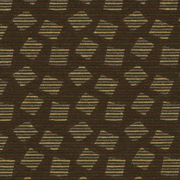 Scatter Deep Cove Fabric |#| 
