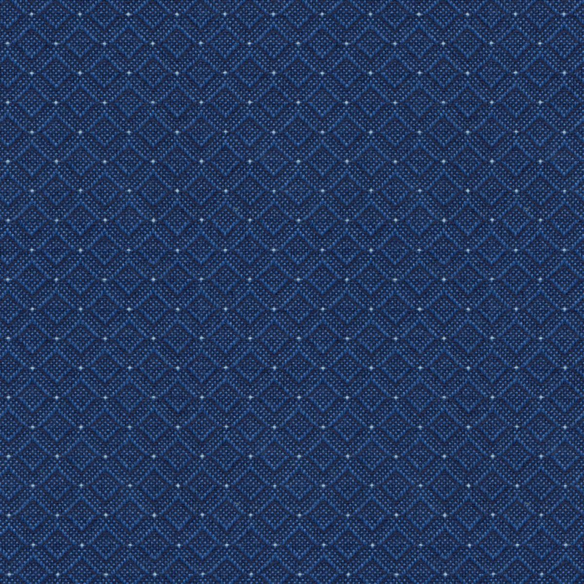 Venus Cobalt Fabric |#| 