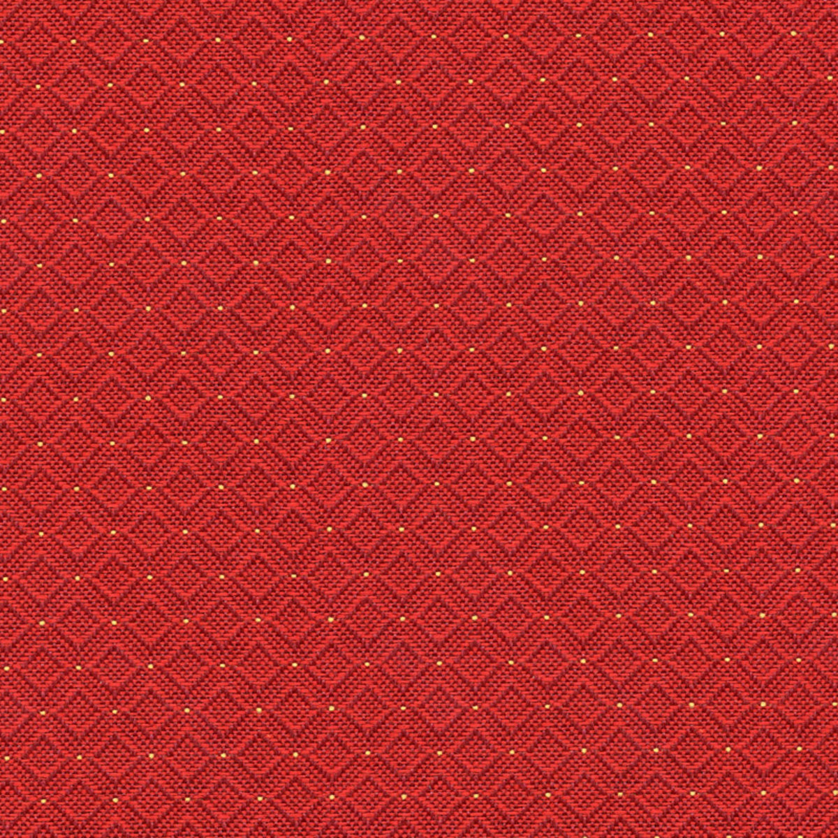 Venus Poppy Fabric |#| 