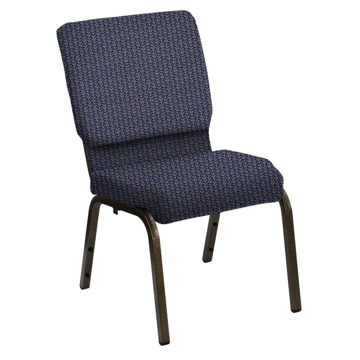 Mission Blue Fabric |#| 